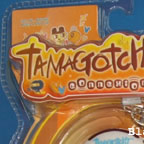 Tamagotchi Connexion V2 limited edition