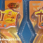 Tamagotchi Connexion V2 limited edition