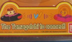 Tamagotchi Connexion V2 limited edition