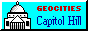 Capitol Hill Geocities Icon