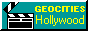 Hollywood Geocities Icon