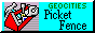 Picket Fence Geocities Icon